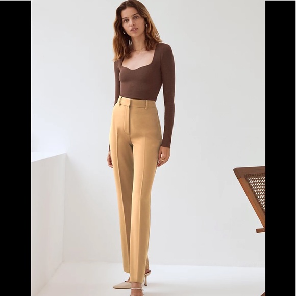 Wilfred Pant - Picture 12 of 14